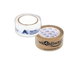 Printed Tape