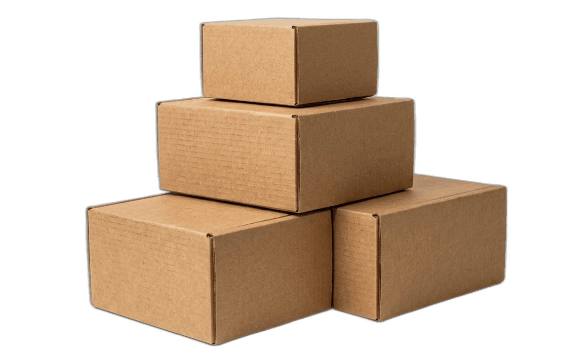 Corrugated Boxes