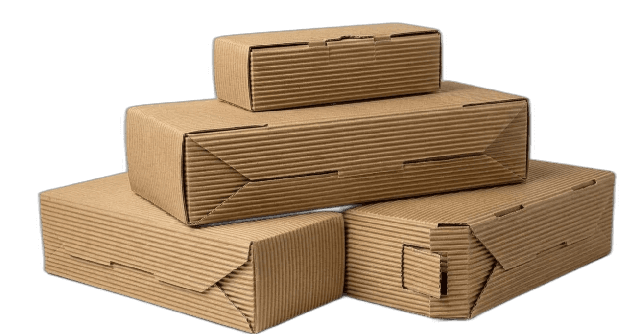 Folder Boxes