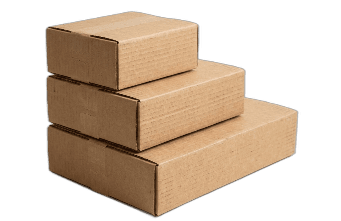 Long Boxes