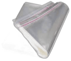 LD BOPP Bags
