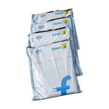 Flipkart Courier Bags