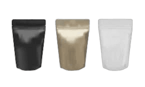 Pouches