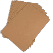 Virgin Craft Paper