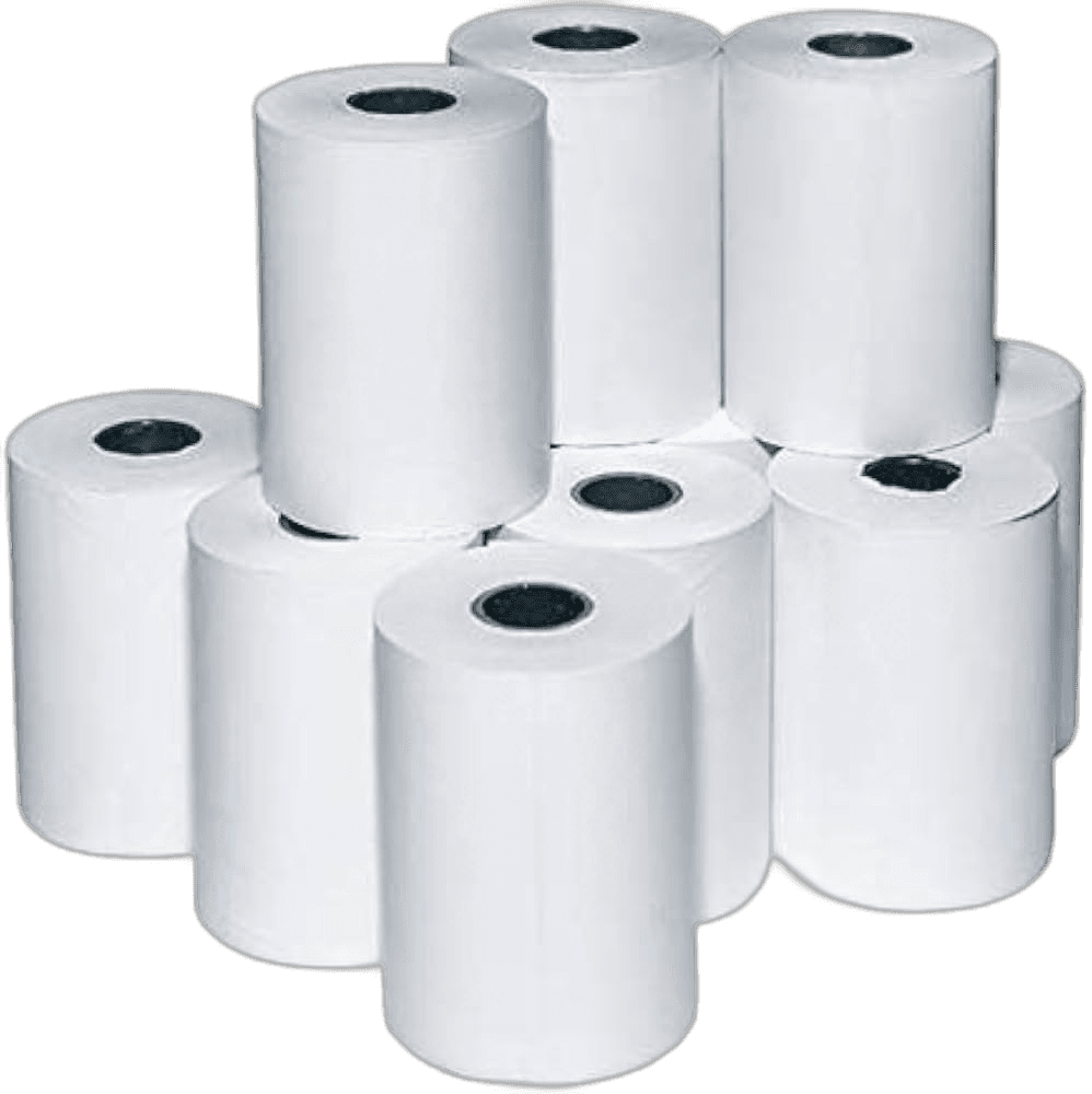 Thermal Roll